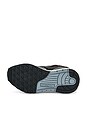 view 6 of 7 SNEAKERS REELWIND LOW in Blue Grey, Leopard, Gray & Black