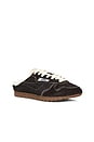 view 2 of 6 MULES WINDSPIN  in Brown & Land