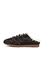 view 5 of 6 MULES WINDSPIN  in Brown & Land