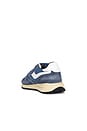view 4 of 6 Reelwind Low Sneaker in Sky Sugar & White