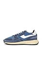 view 6 of 6 Reelwind Low Sneaker in Sky Sugar & White