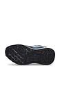 view 7 of 6 Reelwind Low Sneaker in Sky Sugar & White