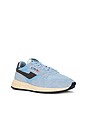 view 2 of 6 Reelwind Low Sneaker in Forget-me-not & Bracken