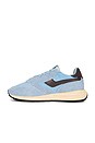 view 6 of 6 Reelwind Low Sneaker in Forget-me-not & Bracken
