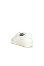 view 4 of 6 Windscape Low Sneaker in White