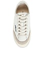 view 5 of 6 Windscape Low Sneaker in White
