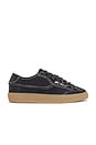 view 1 of 7 Windscape Low Sneaker in Black