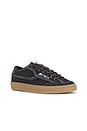 view 2 of 7 Windscape Low Sneaker in Black