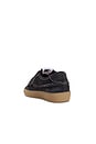 view 4 of 7 Windscape Low Sneaker in Black