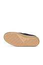 view 7 of 7 Windscape Low Sneaker in Black