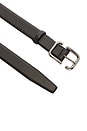 view 3 of 3 CINTURÓN CINTURA in Black