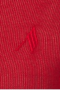 view 4 of 4 Long Sleeve Mini Dress in Red & Pink