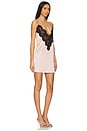 view 2 of 4 Sleeveless Mini Dress in Pink