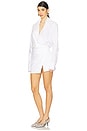 view 2 of 3 원피스 in White