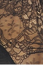 view 5 of 4 ROBE in Black