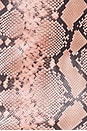 view 4 of 4 VESTIDO in Black & Soft Pink