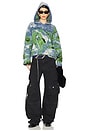 view 5 of 6 Long Pant in Black