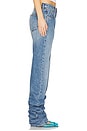 view 3 of 6 Long Pant in Sky Blue