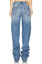 view 4 of 6 Long Pant in Sky Blue