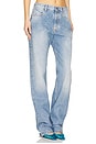 view 2 of 6 Long Pant in Sky Blue