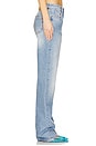 view 3 of 6 Long Pant in Sky Blue