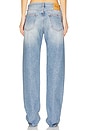 view 4 of 6 Long Pant in Sky Blue