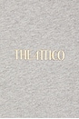 view 5 of 5 Sweatshirt in Melange Grey & Beige