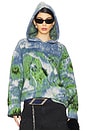 view 1 of 4 Sweater in Multicolor