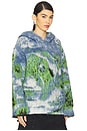 view 2 of 4 Sweater in Multicolor