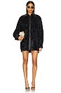 view 1 of 4 Bomber Jacket in Black