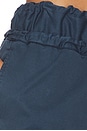 view 6 of 6 Utility Balloon Pant in Washed Blue