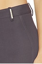 view 6 of 6 Capri Pant in Plum