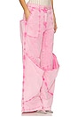 view 2 of 6 Wide Leg Pant in Pink