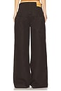 view 4 of 6 Long Pant in Brown