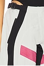 view 6 of 6 Long Pant in Multicolor