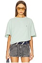 view 1 of 5 T-SHIRT in Mint