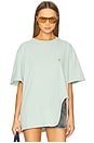 view 2 of 5 T-SHIRT in Mint