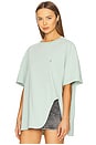 view 3 of 5 T-SHIRT in Mint