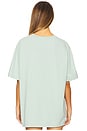 view 4 of 5 T-SHIRT in Mint