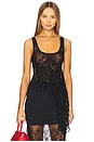 view 1 of 5 Tank Top in Black