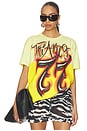 view 1 of 4 Graphic T-Shirt in Multicolor