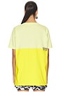 view 3 of 4 Graphic T-Shirt in Multicolor