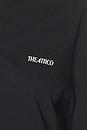 view 5 of 5 Layered Tee in Black & White