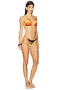 view 2 of 3 Bikini Set in Multicolor