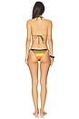 view 3 of 3 Bikini Set in Multicolor