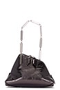 view 1 of 6 BOLSO LA SCALA in Dark Grey