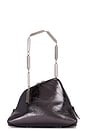 view 2 of 6 BOLSO LA SCALA in Dark Grey