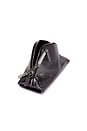 view 4 of 6 BOLSO LA SCALA in Dark Grey