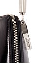 view 6 of 6 BOLSO LA SCALA in Dark Grey