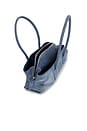 view 4 of 6 BOLSO LA PASSEGGIATA SMALL in Denim Washed